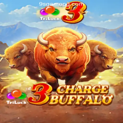 Explore the Thrilling World of 3ChargeBuffalo on 9S.game Platform