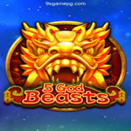 5GodBeasts: A Legendary Adventure on 9S.game Platform