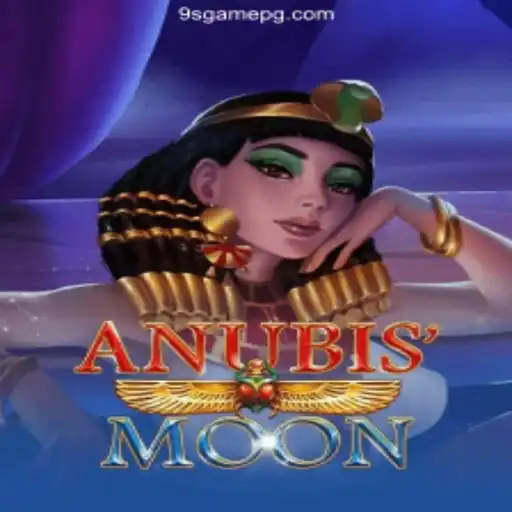 Discover the Mysteries of AnubisMoon: Brazil's Top Online Slot Game