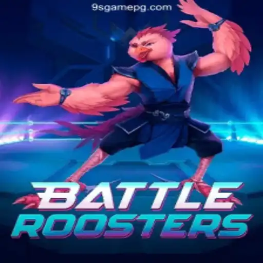 BattleRoosters: A Thrilling Experience on the 9S Game Platform