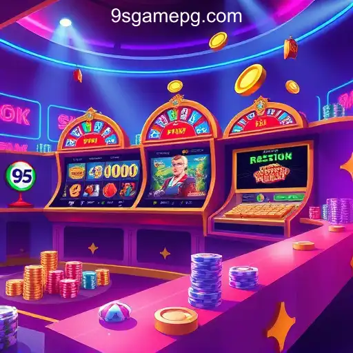 Casino Games