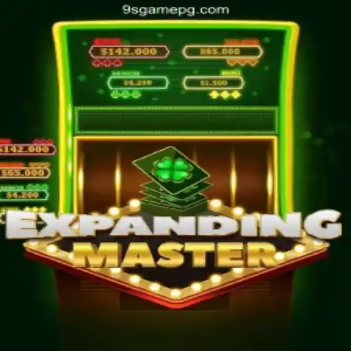 Exploring ExpandingMaster: The Leading Slots Game on 9S.game Platform