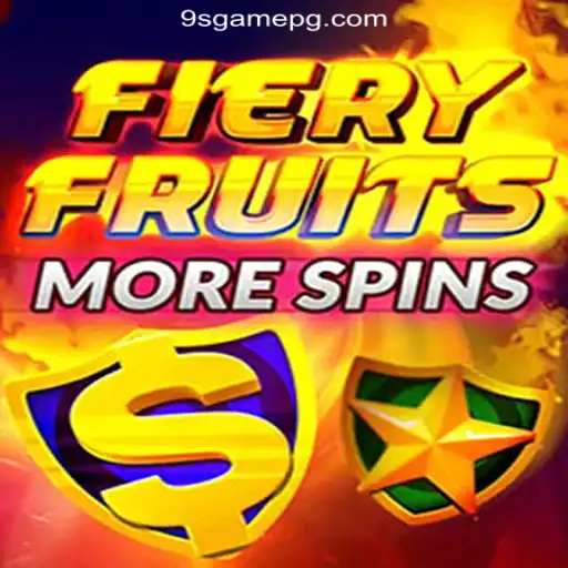 Exploring FieryFruitsMoreSpins: A Premier Online Slot Experience on 9S.game Platform