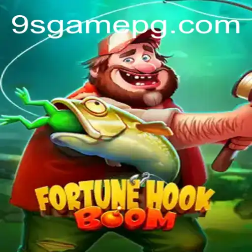 Explore the Excitement of FortuneHookBoom on 9S.game Platform: Online Slots Brasil #1