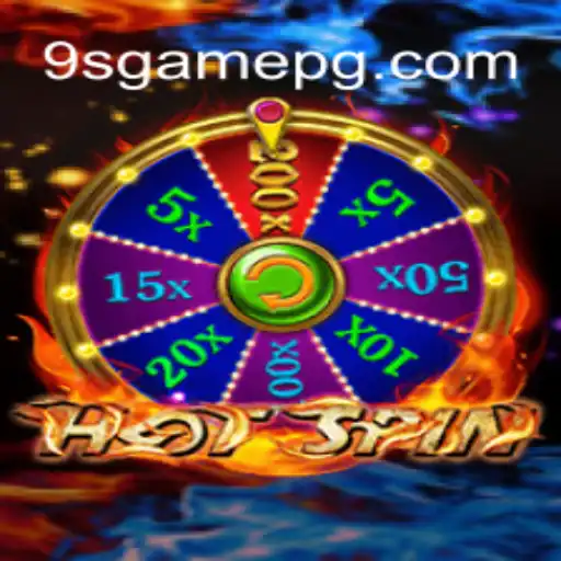 Experience the Thrill of HotSpin on 9S.game Platform: Online Slots Brasil #1