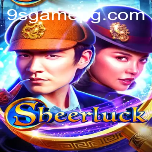Sheerluck: The Unraveling Mystery of Online Slots on 9S.game Platform