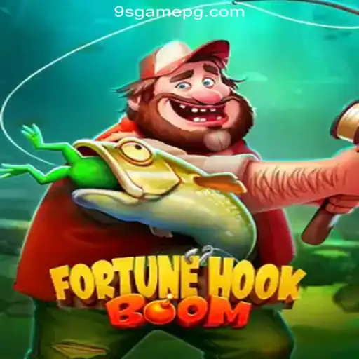 Explore the Excitement of FortuneHookBoom on 9S.game Platform: Online Slots Brasil #1