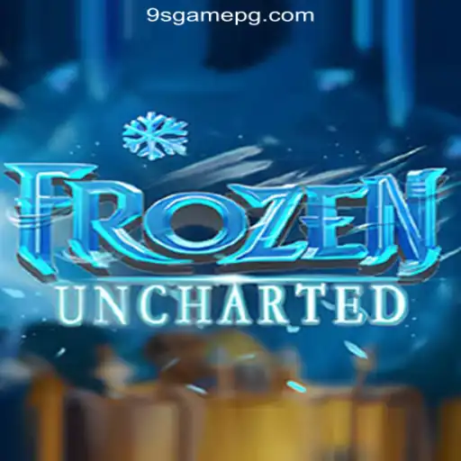 FrozenUncharted: Exploring New Frontiers in Online Slots Gaming