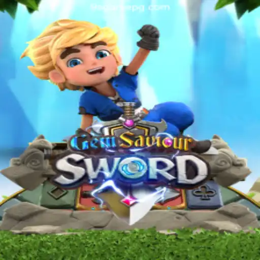 Journey into the World of GemSaviourSword: The #1 Online Slots Experience in Brazil