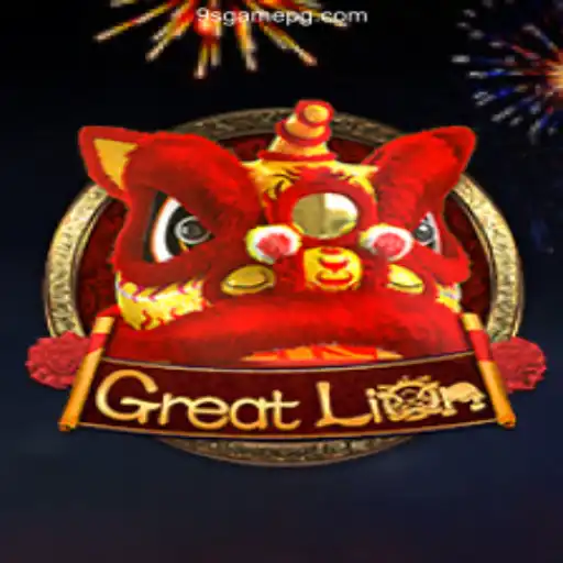 Discover the Thrilling World of GreatLion: The #1 Online Slot Game on 9S.game Platform