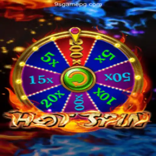 Experience the Thrill of HotSpin on 9S.game Platform: Online Slots Brasil #1
