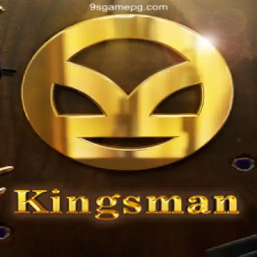 Kingsman Slot Game Dominates Online Slots Brazil #1