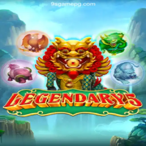 Legendary5: A Dive Into Online Slots on 9S.game Platform