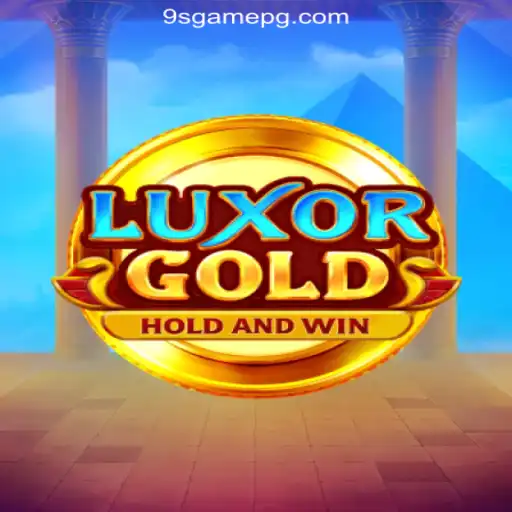 Discover LuxorGold: The Premier Online Slots Experience on 9S.game Platform