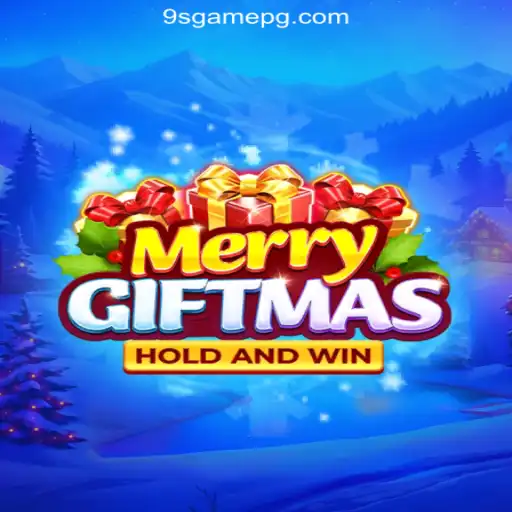 Exploring the Festive Fun of MerryGiftmas: The Top Online Slot Game on 9S.game Platform in Brasil