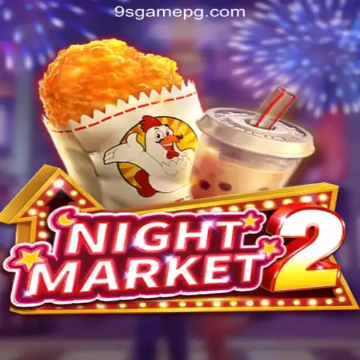 NightMarket2: A Thrilling Adventure in Online Slots