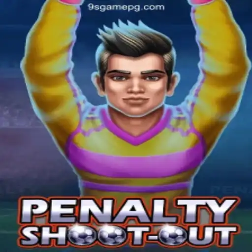 Dive into the Exciting World of PenaltyShootOut on 9S.game Platform: Online Slots Brasil #1