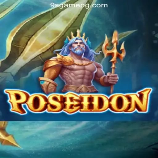 Unveiling Poseidon: Dive Into the Depths of 9S.game Platform-Online Slots Brasil #1