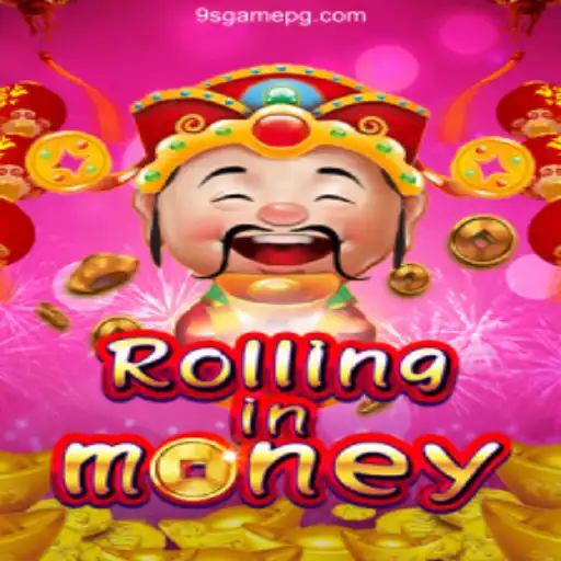 Unveiling the Thrills of RollingInMoney: The Premier Online Slots Experience in Brazil