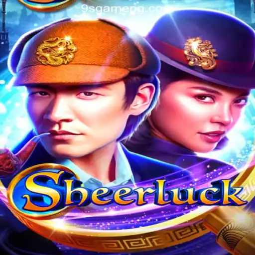 Sheerluck: The Unraveling Mystery of Online Slots on 9S.game Platform