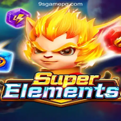 SuperElements: The Ultimate Online Gaming Experience on 9S.game Platform