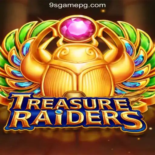 Discover the Thrills of TREASURERAIDERS on 9S.game Platform
