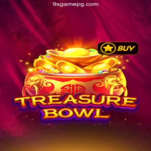 Discover the Thrill of TreasureBowl on 9S.game: Online Slots in Brazil