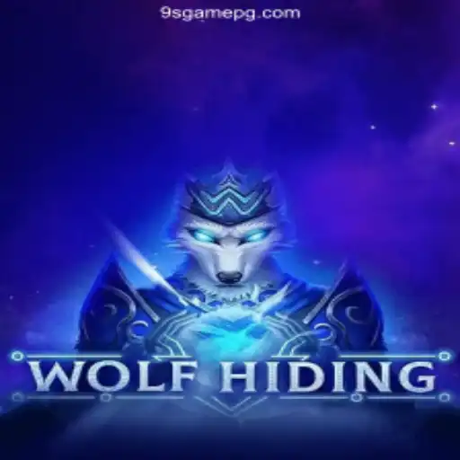 Unveiling the Thrills of WolfHiding: The Premier Online Slot Game